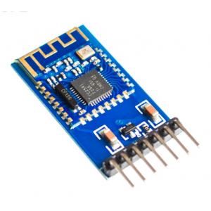 HR0151 JDY-08 CC2540 CC2541 Bluetooth 4.0 Module BLE Serial With Backplate