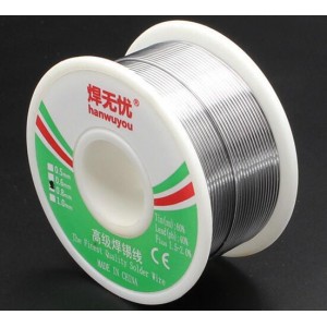 HR0443 100g  0.8mm  Welding Line Solder Wire