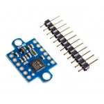 HS0533 GY-53 VL53L0X Laser ToF Flight Time Ranging Sensor Module