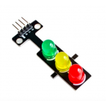 HS0538 LED traffic  light-emitting module