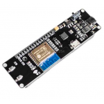 HS0539 WeMos D1 ESP-Wroom-02 ESP8266 Nodemcu WiFi Module With 18650 Battery Charging