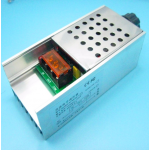 HS0585 AC 220V 6000W SCR Voltage Regulator Dimmer Motor Speed