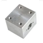 HS0590 T8 Nut Square Converter Block