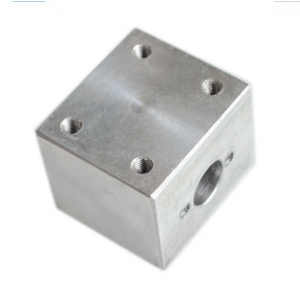 HS0590 T8 Nut Square Converter Block