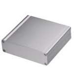 HS0622 Aluminum Electronic DIY Project case 100*105*30MM