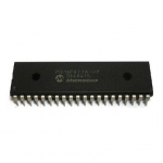 HS0629 IC PIC16F877A-I/P PIC16F877A Microcontroller DIP-40HS0629 IC PIC16F877A-I/P PIC16F877A Microcontroller DIP-40 Original Brand new 