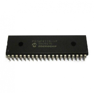 HS0629 IC PIC16F877A-I/P PIC16F877A Microcontroller DIP-40HS0629 IC PIC16F877A-I/P PIC16F877A Microcontroller DIP-40 Original Brand new 