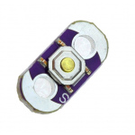 HS0636 LilyPad Button Board