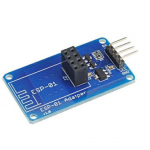 HS0642 ESP8266 ESP-01 Adaptor Module 3.3V/5V