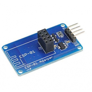 HS0642 ESP8266 ESP-01 Adaptor Module 3.3V/5V