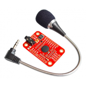 HS0665 Voice Recognition Module V3