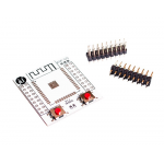 HS0669 DIY ESP-32S matching adapter board