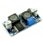 HR0214-54B DC-DC Buck-Boost Adjustable Module  XL6009