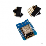 HR0214-3 D1 Mini NodeMcu Lua WIFI ESP8266 Development Board