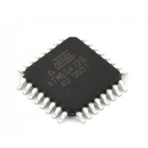 HR0523SMD ATMEL ATMEGA328P-AU