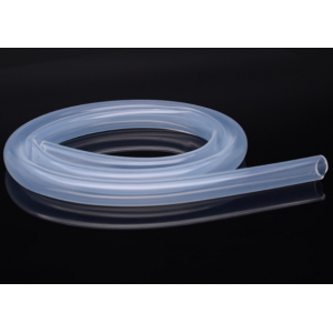 HS0729 1M Transparent Silicone tube for  Water Pump 7x10mm 