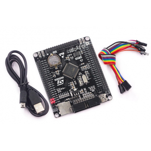 HS0740 STM32F407VET6 development board