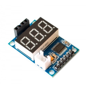 HS0743 Ultrasonic Sensor Ranging Module For HC-SR04 and HC-SR04 + Distance Sensor