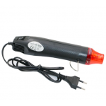 HS0770 220V Heat Gun Electric Power Tool Hot Air EU PLUG