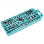  HS0773 12pcs/Set Tap and Die Set 