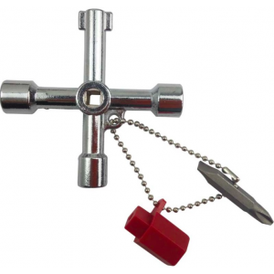 HS0774 Universal Multitool Key