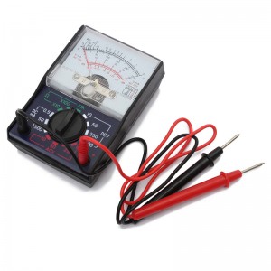 HS0788 Multimeter MF-110A