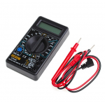 HS0789 Multimeter DT830B 