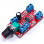 HS0797 SFT-D302 Dual Track Digital Amplifier Board Module