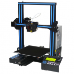 HS0802 Geeetech A10 Pro Open Source Fast Assembly 3D Printer 220*220*260 