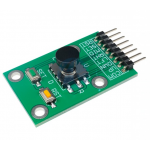 HS0804 Five Direction Navigation Button Module