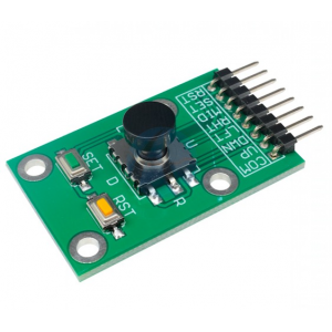 HS0804 Five Direction Navigation Button Module