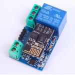 HS0805 ESP8266 5V Wifi Relay Module 