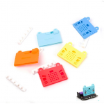 HS0818 Micro:bit Silicone Case