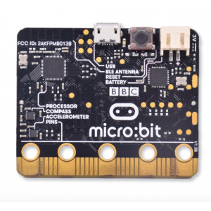 HS0825 Micro: bit board V2