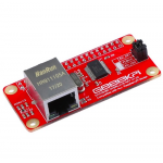 HS0826 PI ZERO/ZERO W ENC28j60 Network Adapter Module