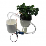 HS0835 Automatic water pumping kits for flower 