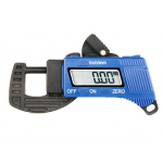 HS0846 Digital thickness gauge 0-12mm