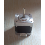 HS0294 1.8 Degree Nema14 44mm high torque stepper 14HY0006-20B 14HY6001-20