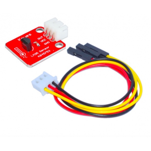 HS0442 LM35 temprature sensor module