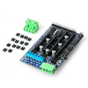 HS0863 Ramps 1.5 Controller Expanding Board 