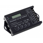 HS0880 TC420 programmable led time controller 12v-24v 20A