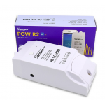 HS0896 Sonoff Pow R2 Wifi Switch Controller
