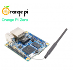 HS0901 Orange PI Zero 256MB arm