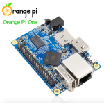 HS0903 Orange Pi One H3 512MB Quad-core Support Ubuntu Linux And Android Mini PC