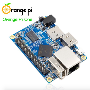 HS0903 Orange Pi One H3 512MB Quad-core Support Ubuntu Linux And Android Mini PC