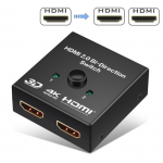HS0905 HDMI 2.0 Bi-Direction Switch 