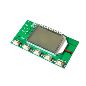 HS0915 DSP PLL 87-108MHz Stereo FM Transmitter Module