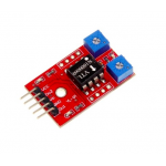 HS0918 LM393 Axis tilt sensor module SCA60C Tilt detection sensor module new