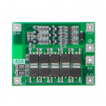 HS0920 3S 11.1V 12.6V 40A 18650 Li-ion Lithium Battery BMS Protection Board