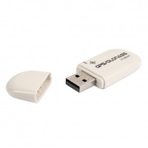HS0929 VK-172 GMOUSE USB GPS Receiver Glonass Support Windows 10/8/7/Vista/XP/CE